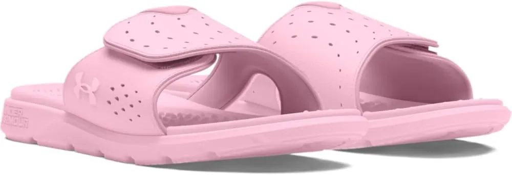 Under Armour Women's Ignite Pro Slide Sandal
