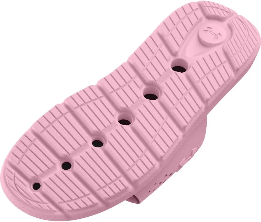 Under Armour Women's Ignite Pro Slide Sandal