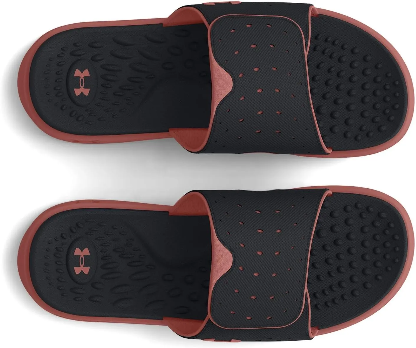 Under Armour Women's Ignite Pro Slide Sandal