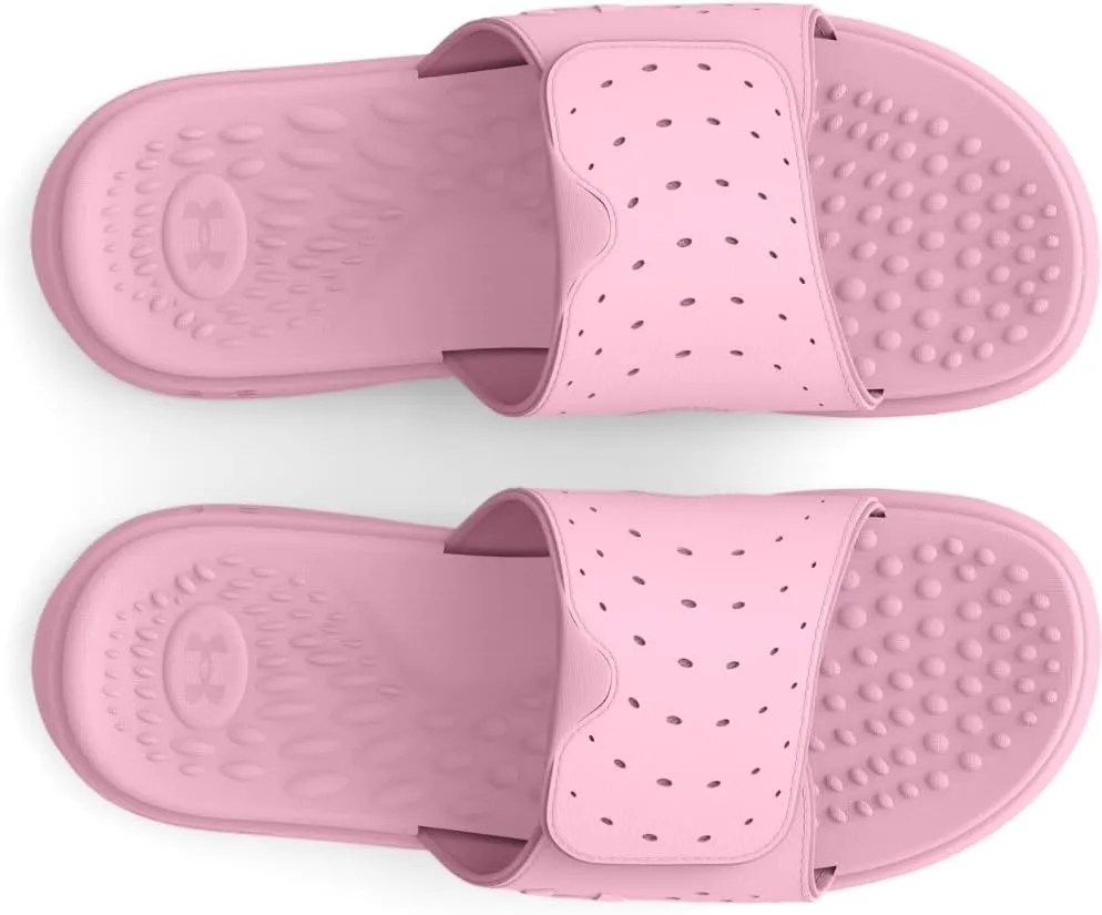Under Armour Women's Ignite Pro Slide Sandal
