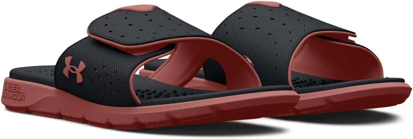 Under Armour Women's Ignite Pro Slide Sandal