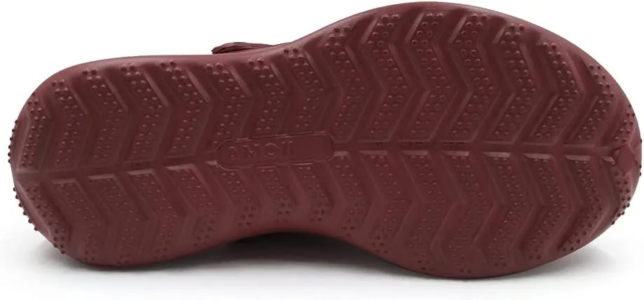 Unisex Slip On Clog Garden Shoes AM2350