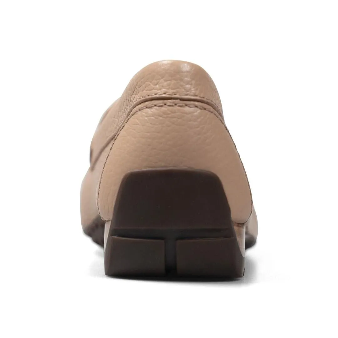 Van Dal Sanson Loafer - Latte Leather