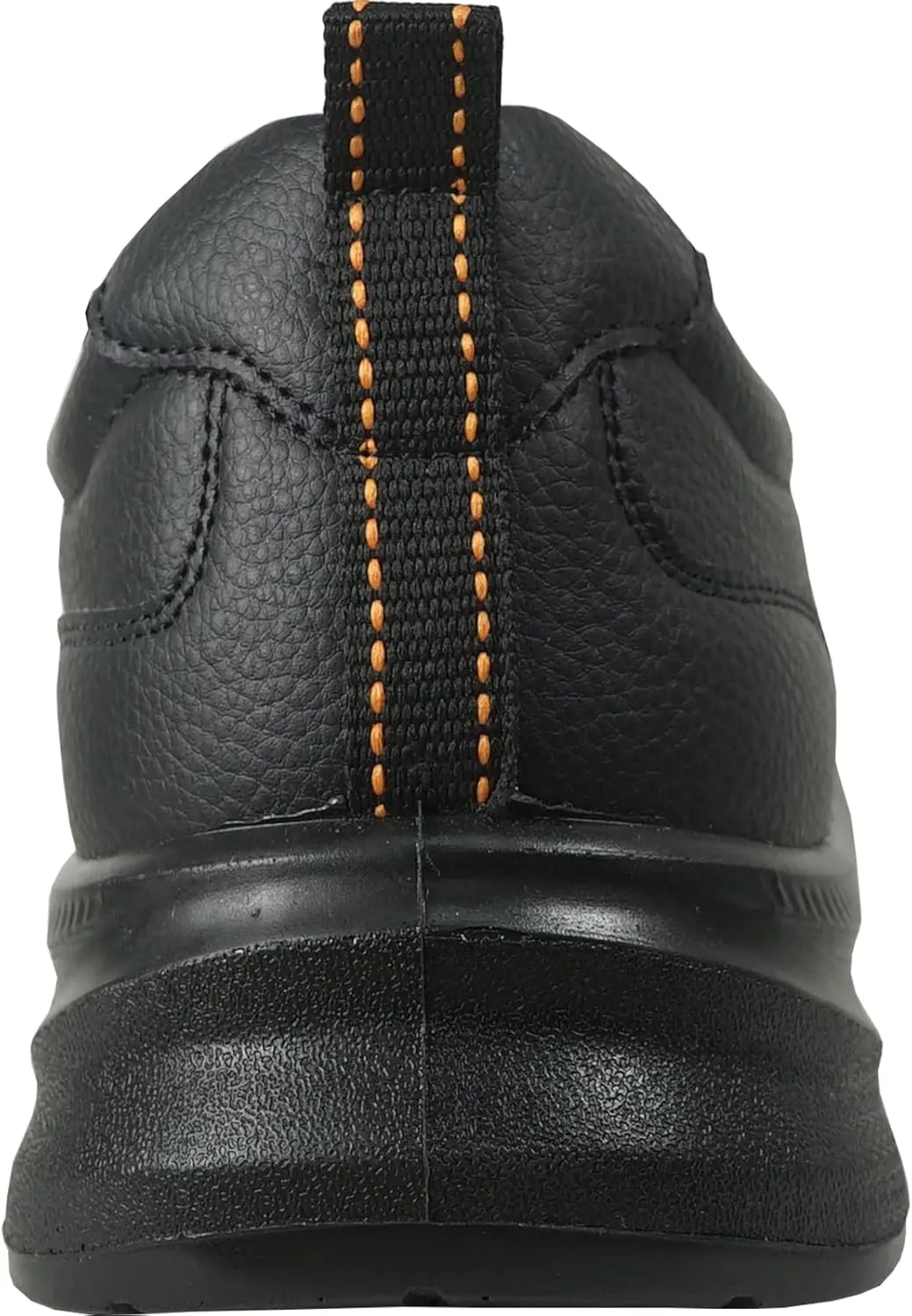 VANGELO Women Professional Slip Resistant Work Sneaker Shoe for Food Service Health Care Nurse AVA and ARIA Black