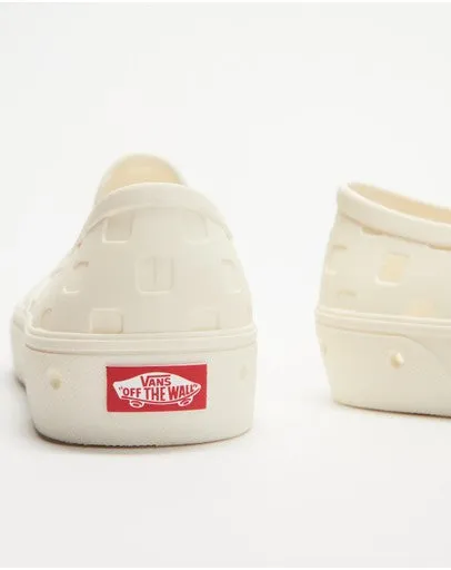 VANS SLIP-ON TRK