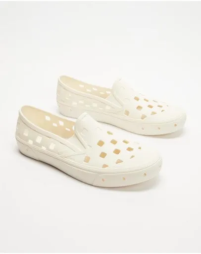 VANS SLIP-ON TRK