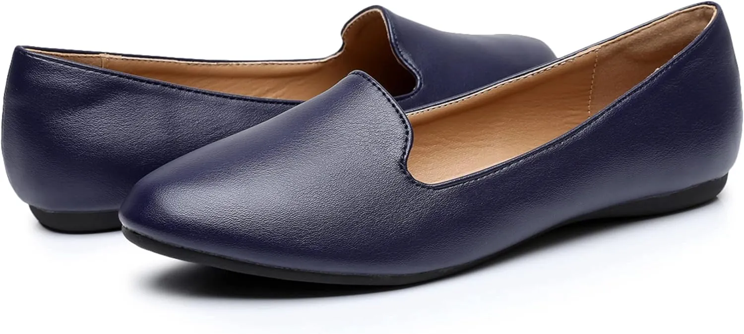 VenusCelia Women's Serenity Flat Shoe