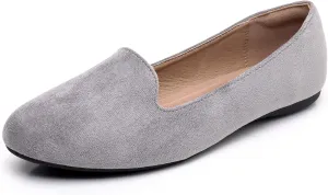 VenusCelia Women's Serenity Flat Shoe
