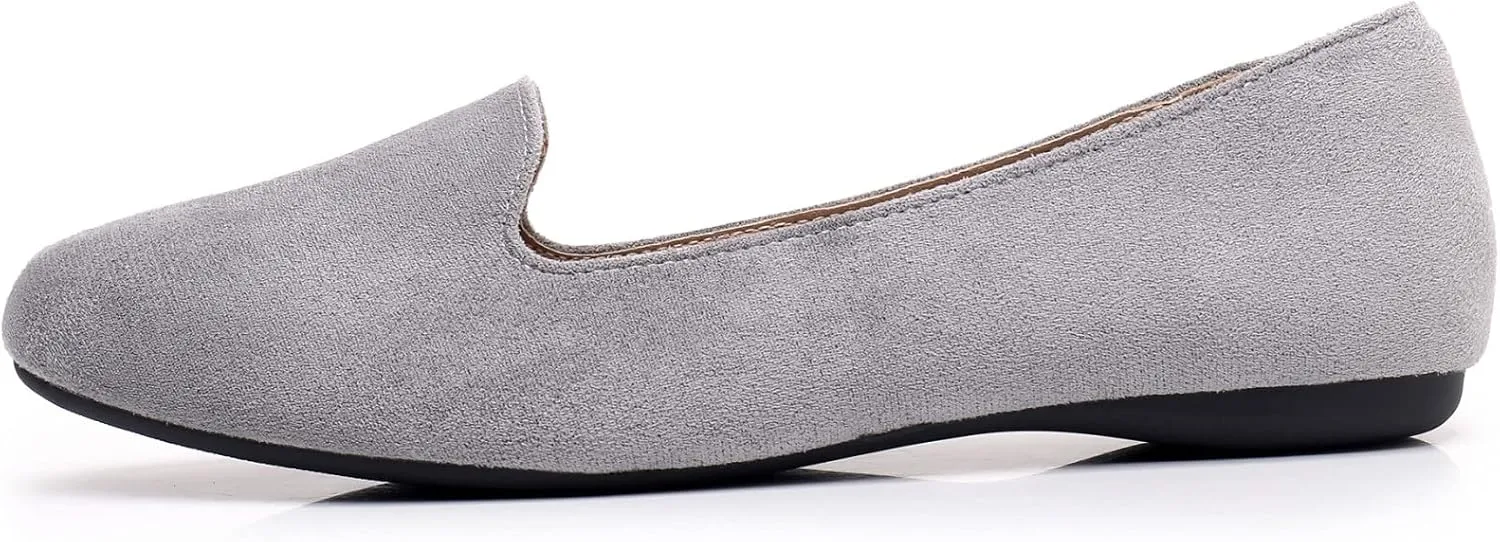 VenusCelia Women's Serenity Flat Shoe