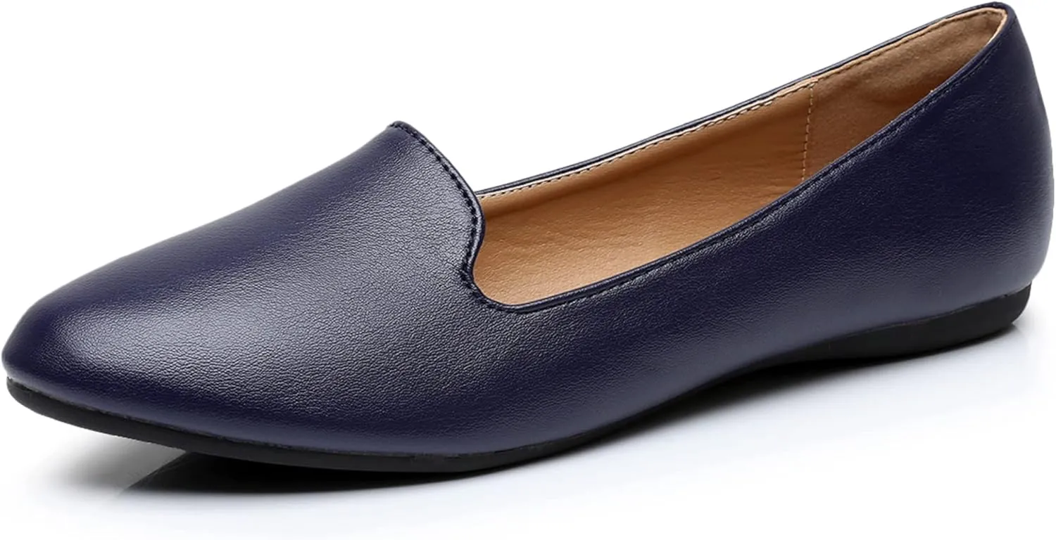 VenusCelia Women's Serenity Flat Shoe