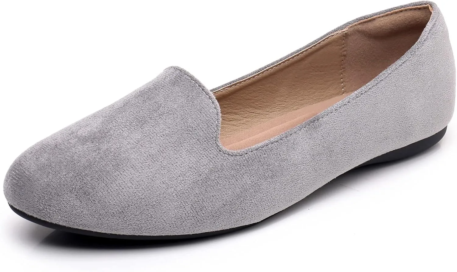 VenusCelia Women's Serenity Flat Shoe