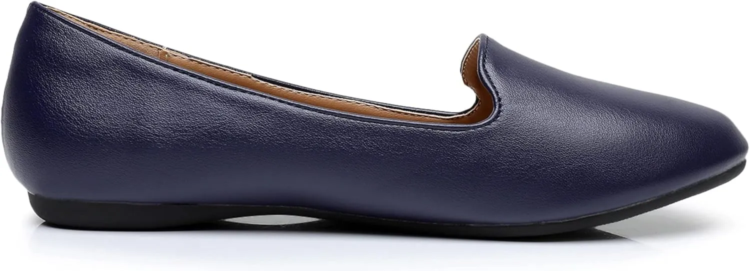 VenusCelia Women's Serenity Flat Shoe