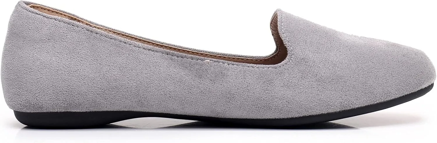 VenusCelia Women's Serenity Flat Shoe