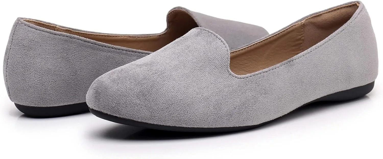 VenusCelia Women's Serenity Flat Shoe