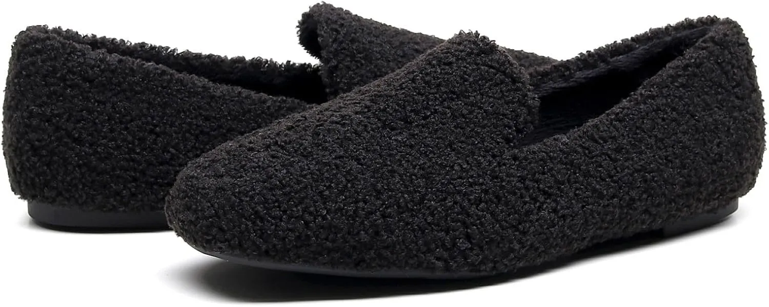VenusCelia Women's Serenity Flat Shoe