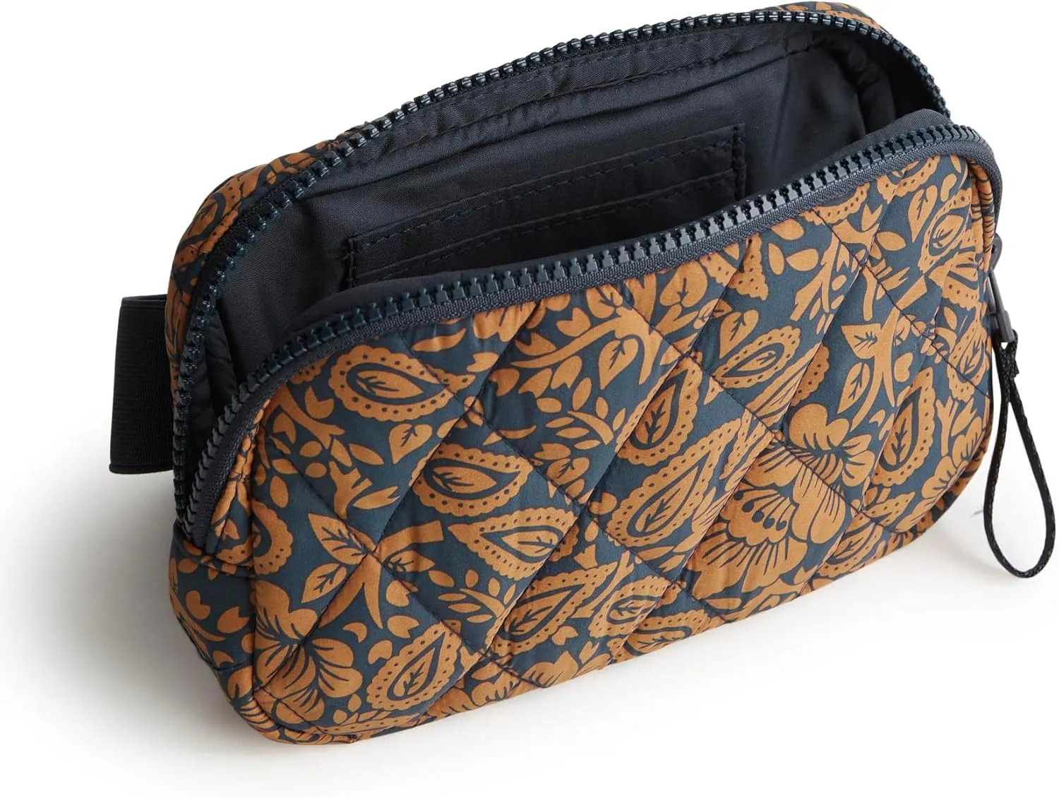 Vera Bradley Women's Featherweight Woodward Small Belt Bag