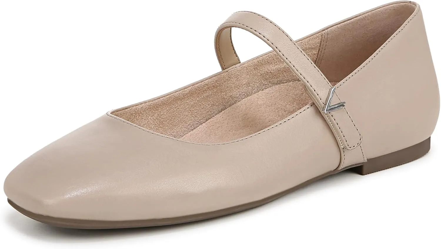 Vionic Women's Alameda Mary Jane Flat