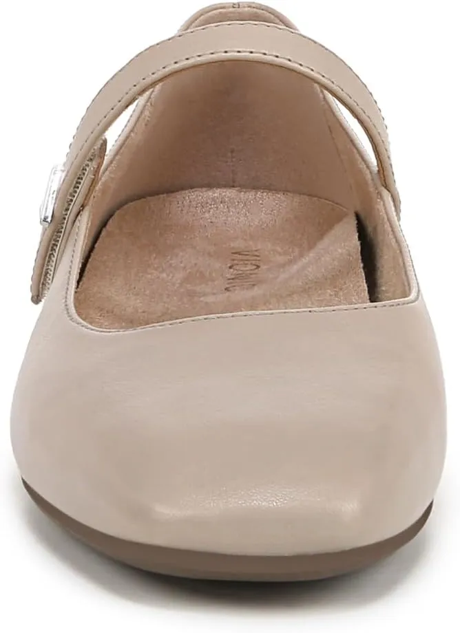 Vionic Women's Alameda Mary Jane Flat