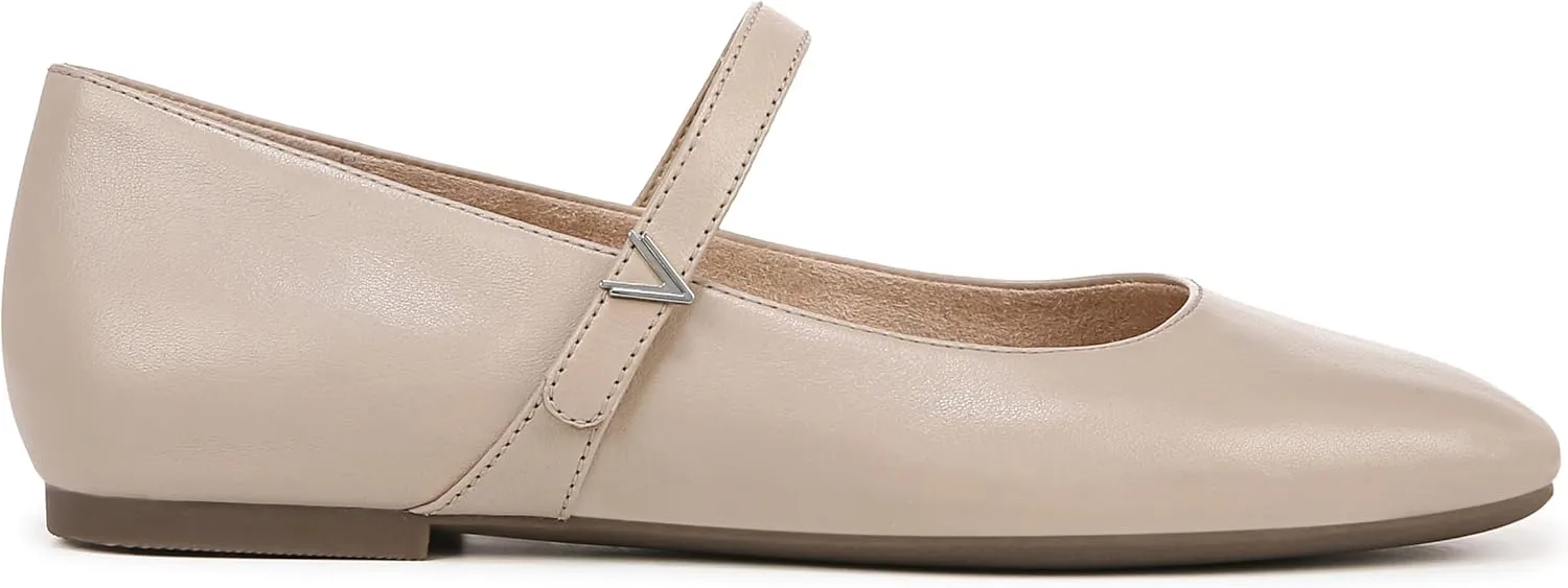 Vionic Women's Alameda Mary Jane Flat