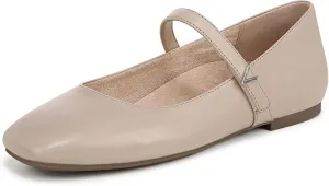 Vionic Women's Alameda Mary Jane Flat