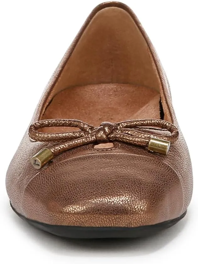 Vionic Women's Klara Ballet Flat