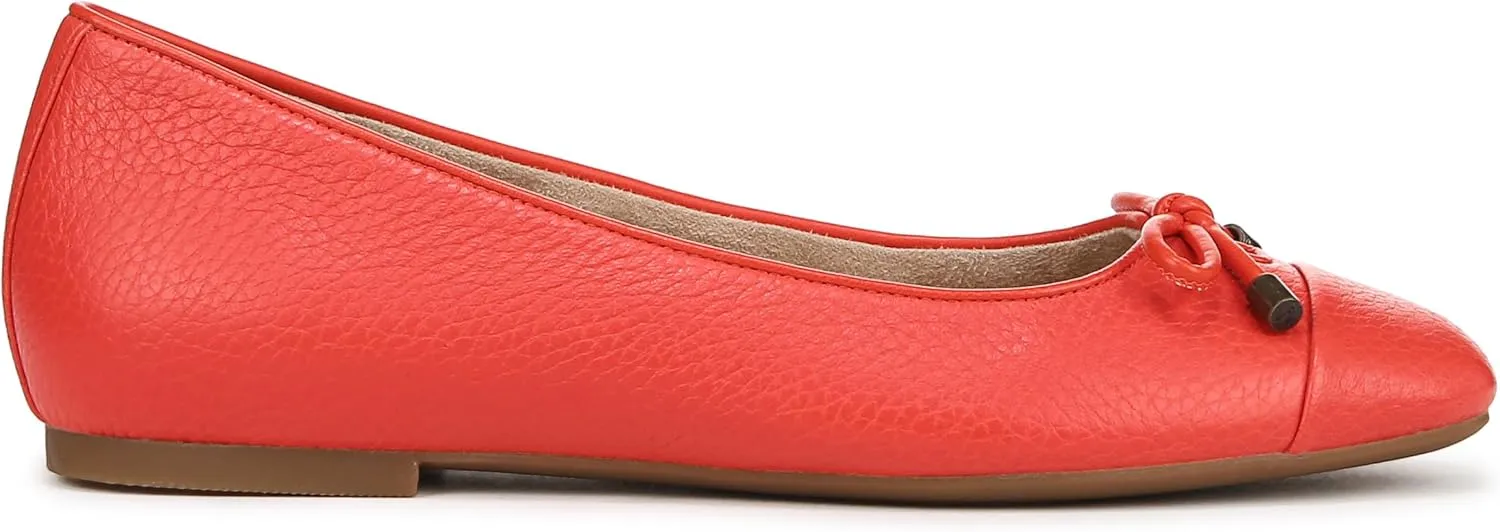 Vionic Women's Klara Ballet Flat
