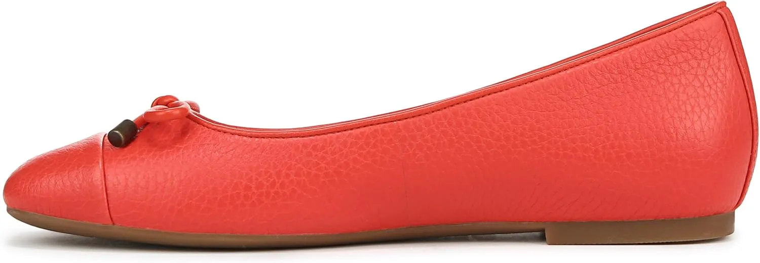 Vionic Women's Klara Ballet Flat