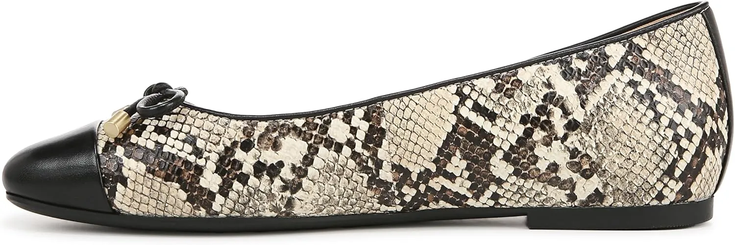 Vionic Women's Klara Ballet Flat