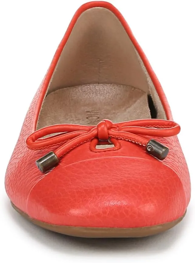Vionic Women's Klara Ballet Flat