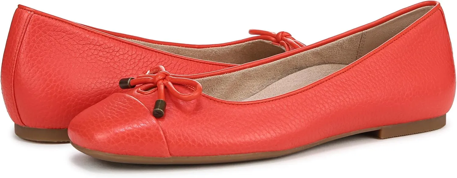Vionic Women's Klara Ballet Flat