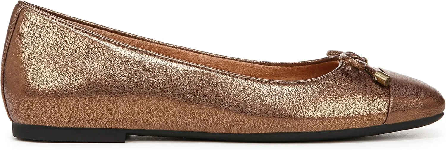 Vionic Women's Klara Ballet Flat