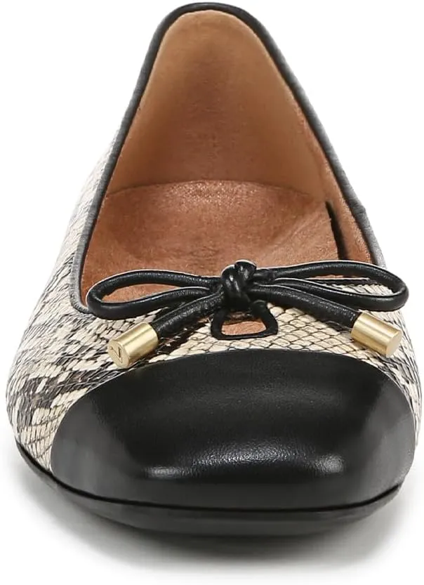 Vionic Women's Klara Ballet Flat