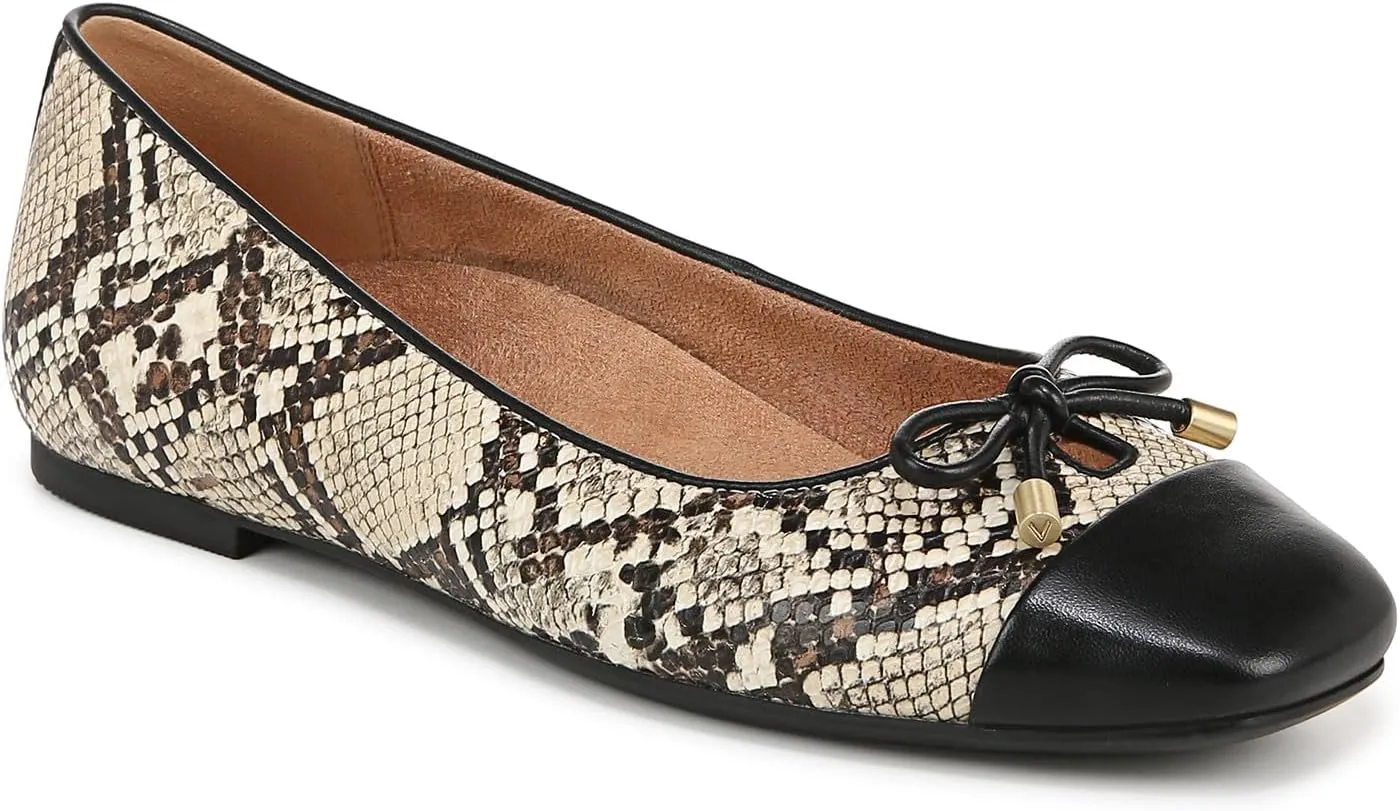 Vionic Women's Klara Ballet Flat