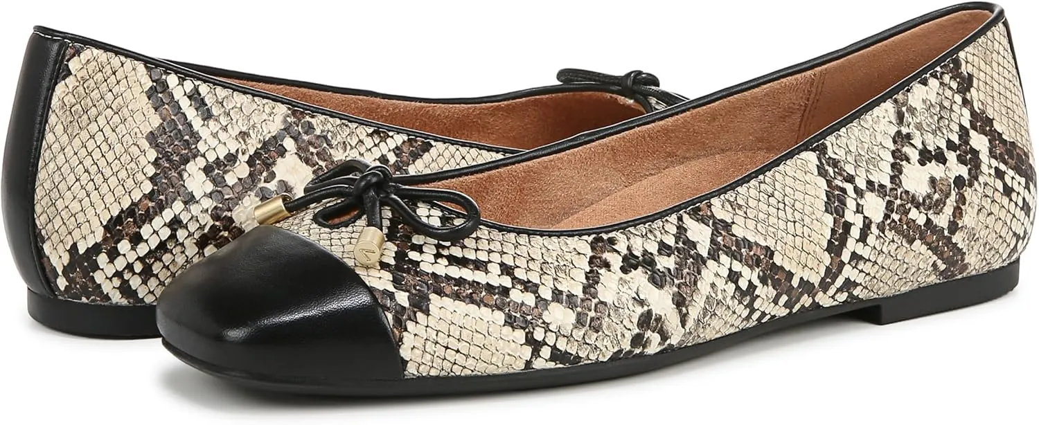 Vionic Women's Klara Ballet Flat
