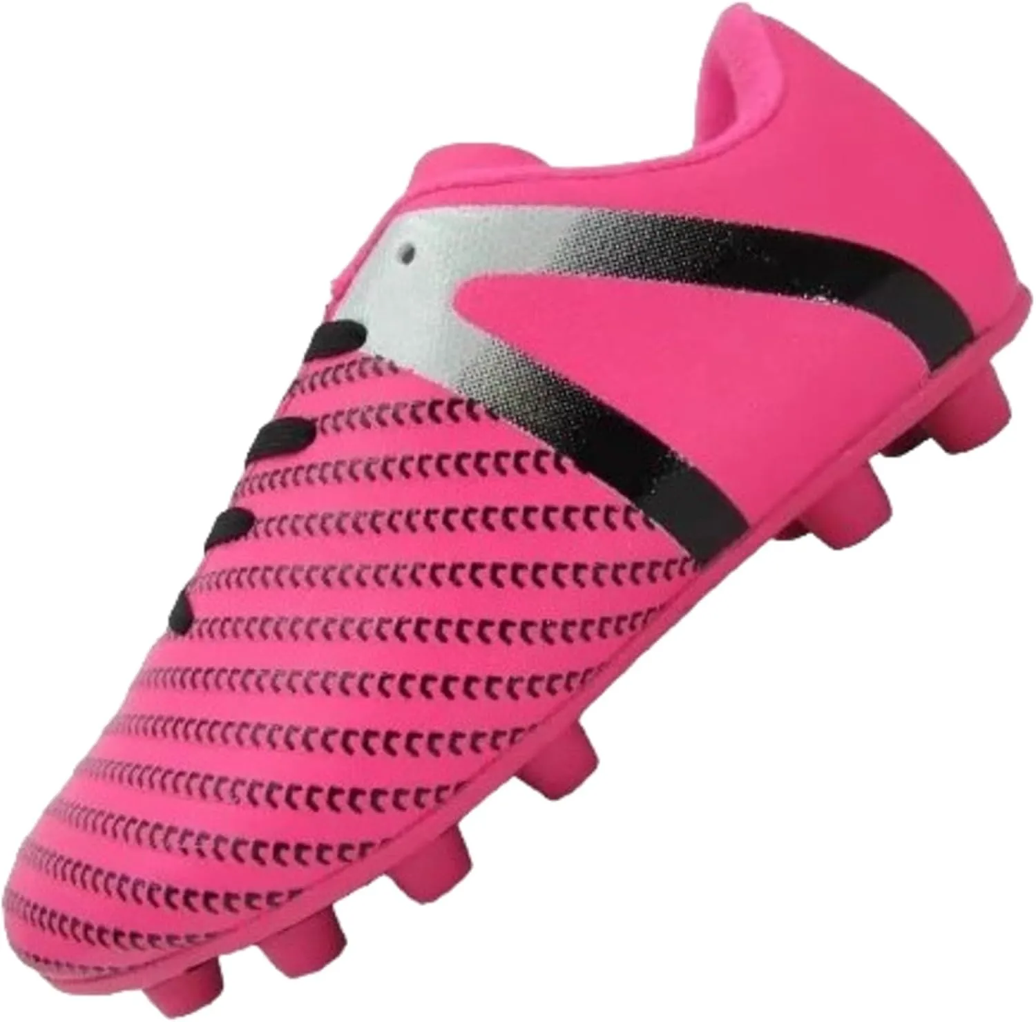 Vizari USA Impact Soccer Cleats for Kids – Youth Firm Ground Football Shoes | Breathable Design for Toddler, Little Kid & Big Kid Players
