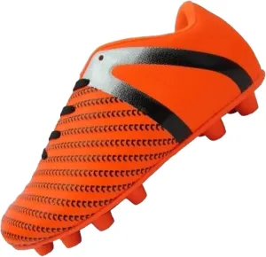 Vizari USA Impact Soccer Cleats for Kids – Youth Firm Ground Football Shoes | Breathable Design for Toddler, Little Kid & Big Kid Players