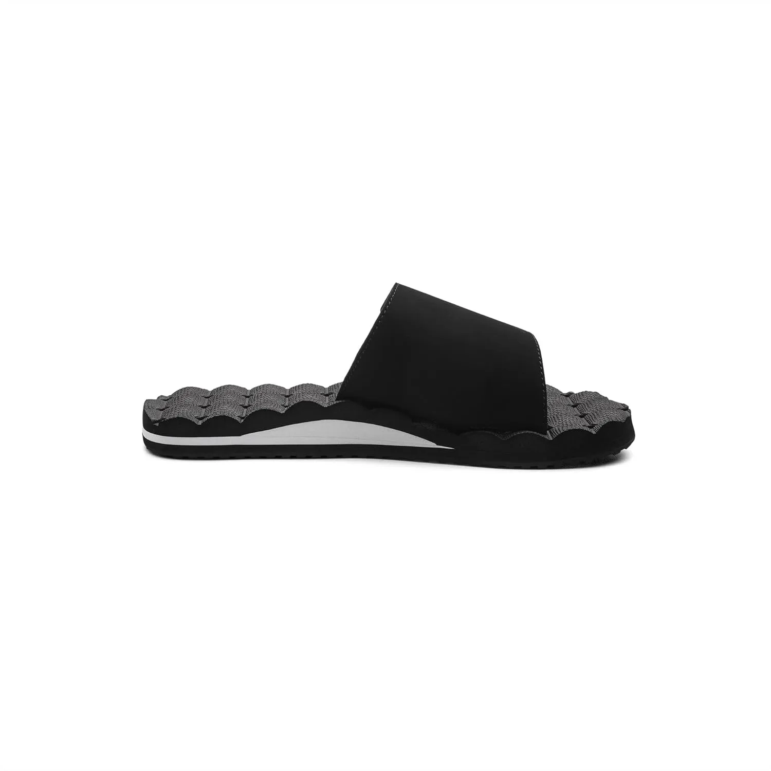 Volcom Men's Eco Recliner Slide Sandal