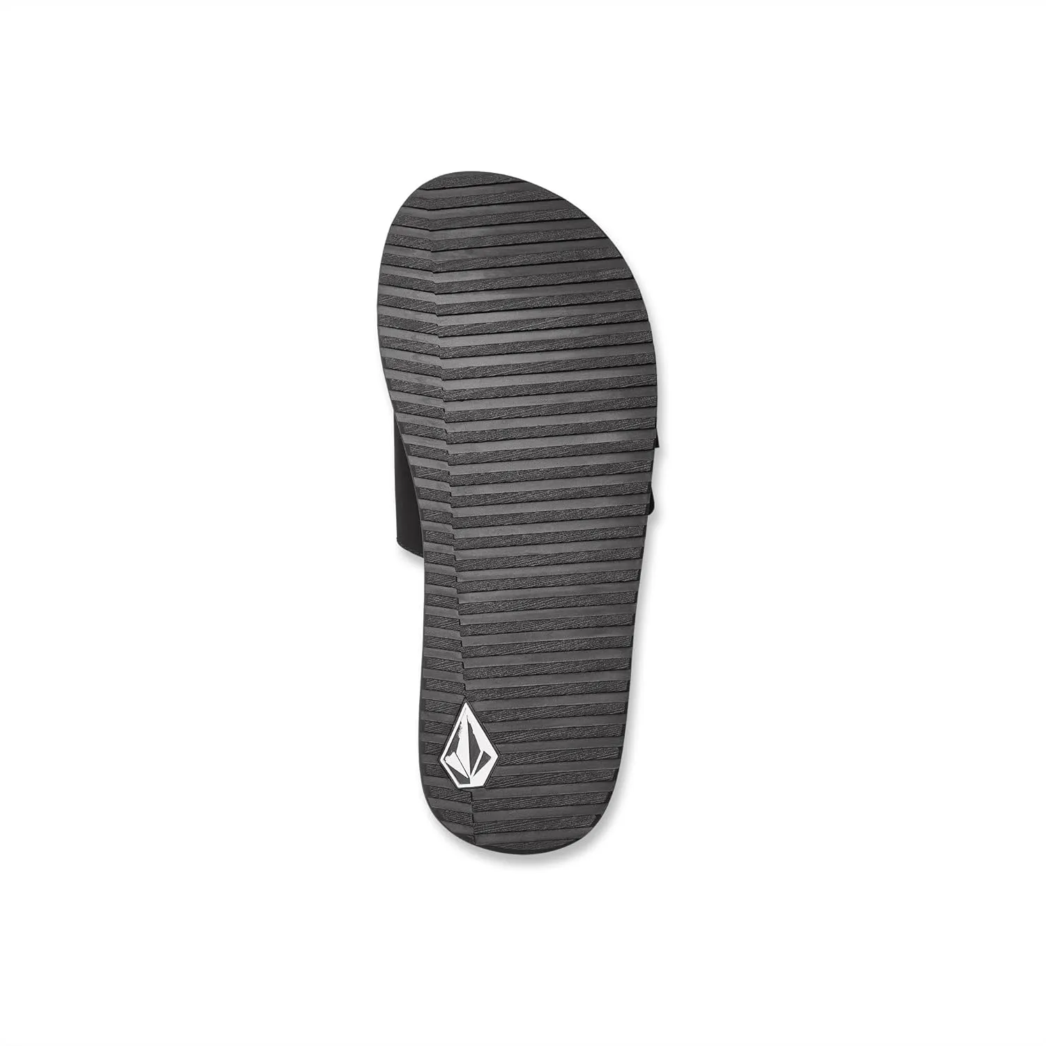 Volcom Men's Eco Recliner Slide Sandal