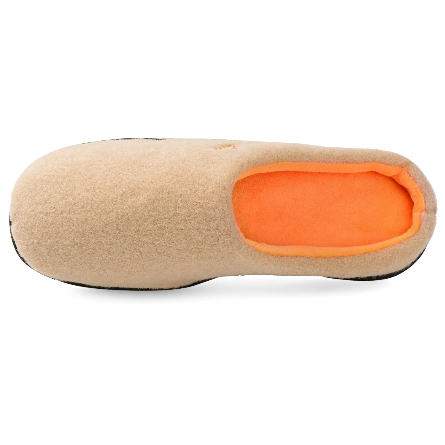 VONMAY Women's Slippers Slip On House Shoes Two Tone Memory Foam