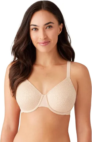 Wacoal Women's Inside Job Underwire Bra