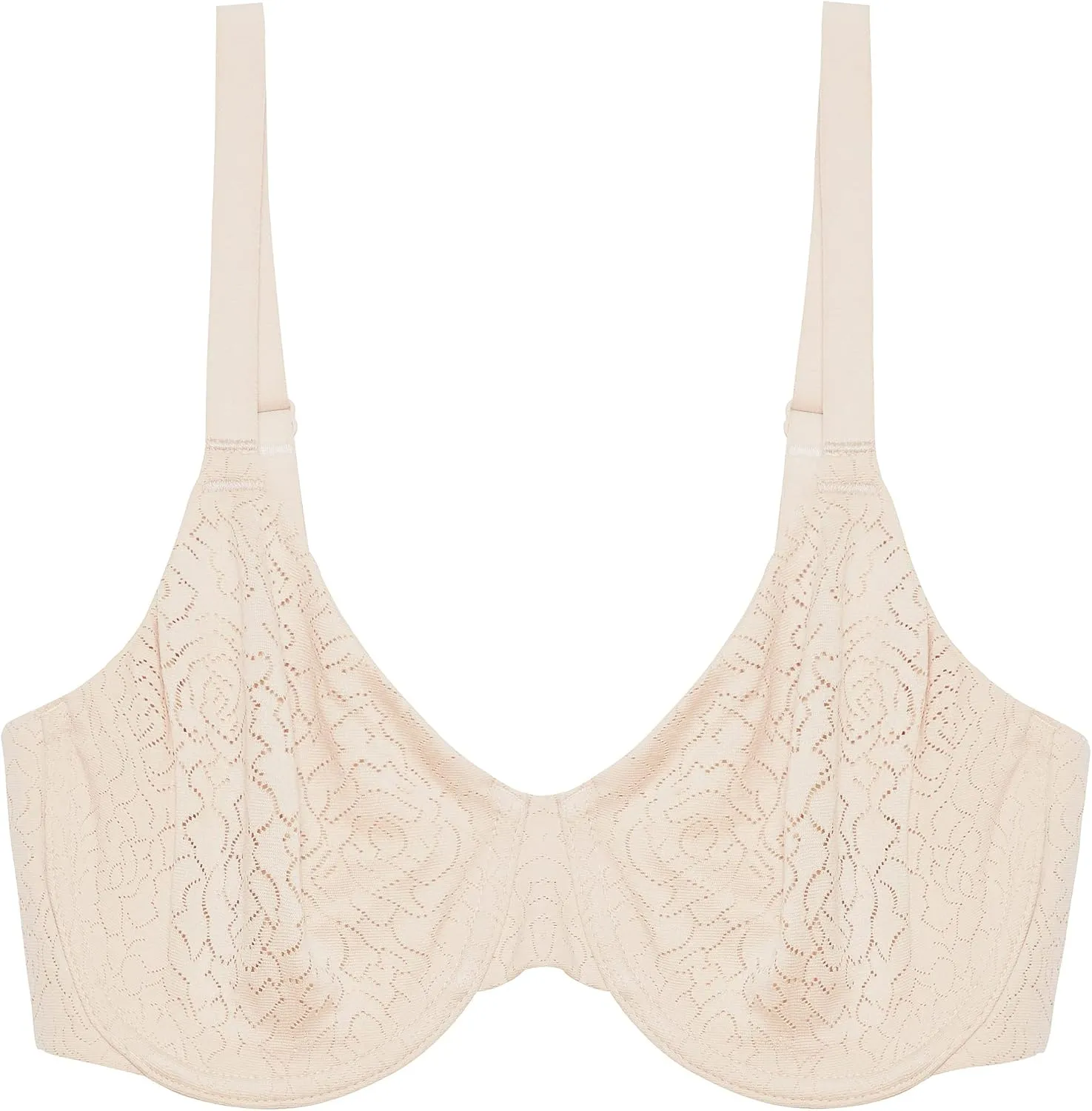 Wacoal Women's Inside Job Underwire Bra