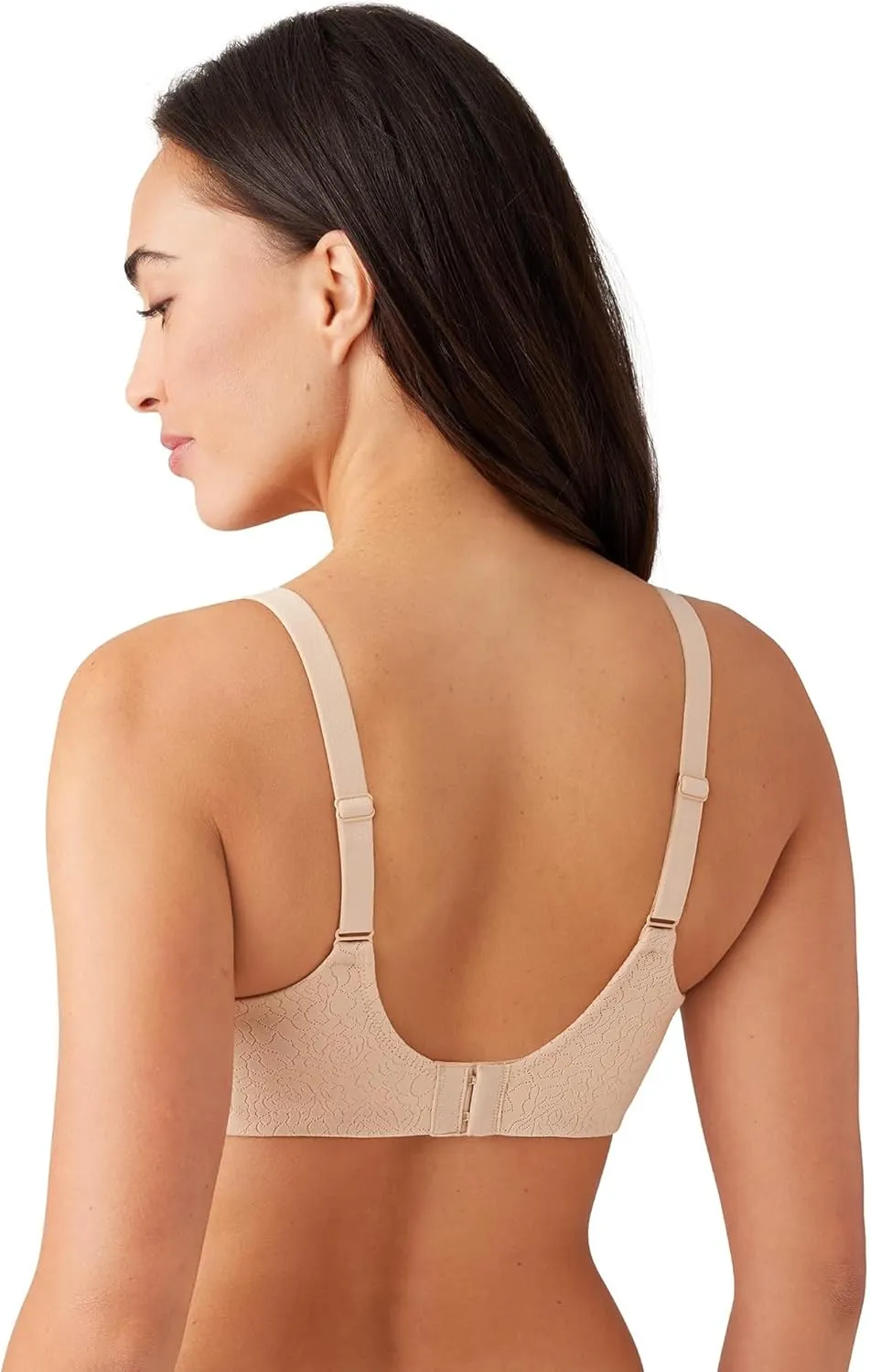 Wacoal Women's Inside Job Underwire Bra