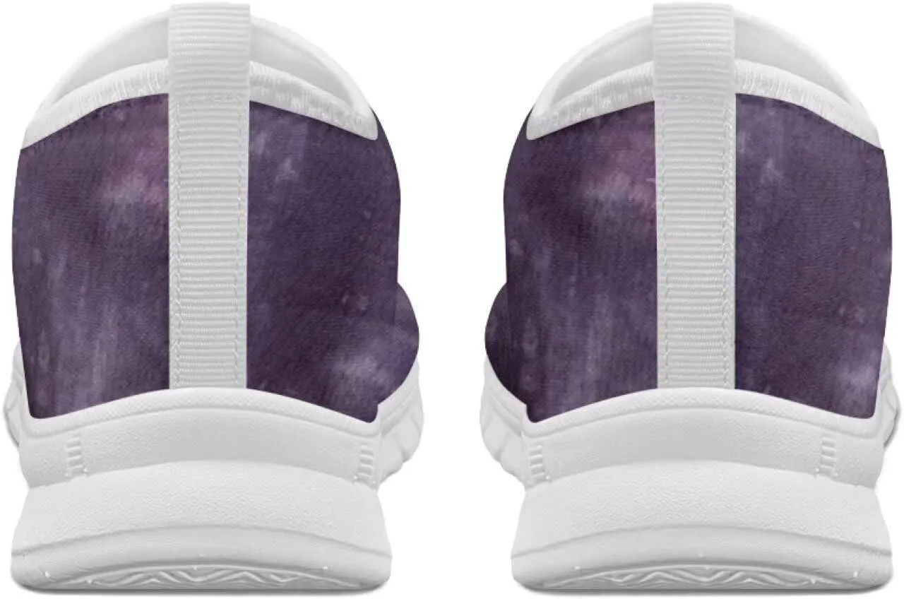 Walking Shoes for Women Lightweight Non Slip Work Shoes
