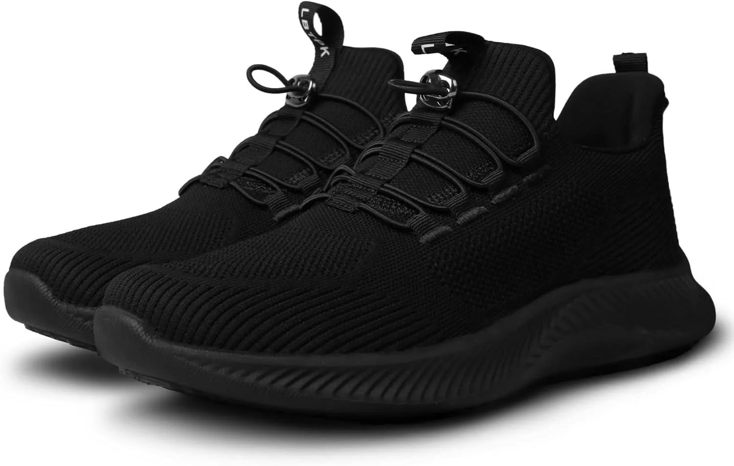 Walking Shoes for Women- Lightweight, Slip On, Breathable Sneakers for Running, Walking, Jogging, Gym