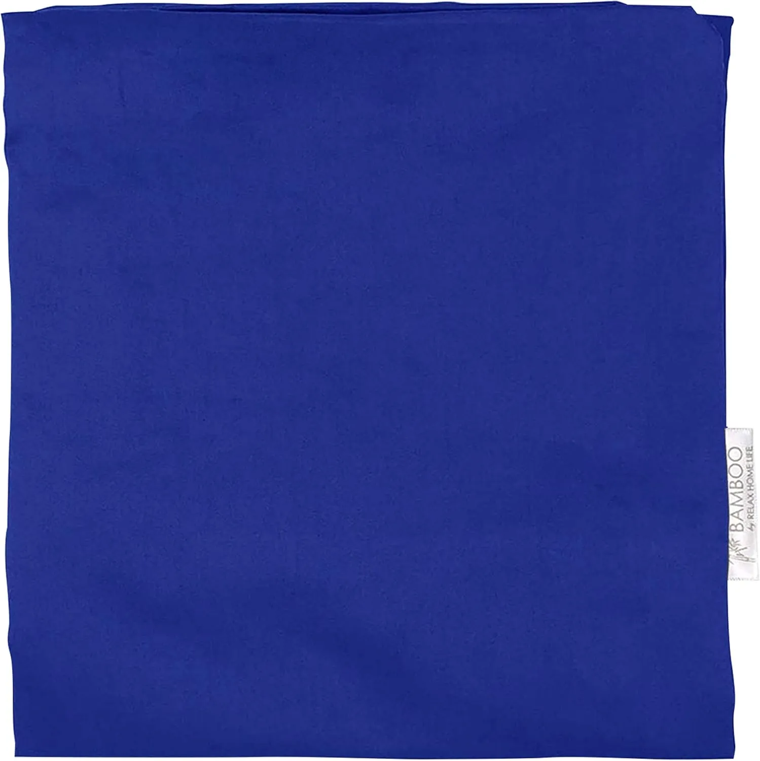Wedge Pillowcase Designed to Fit Our 7.5" Bed Wedge 25" W x 26" L x 7.5" H, Allergy Friendly 100% Egyptian Cotton Replacement Cover, Fits Most Sleeping Wedges Up to 27" W x 27" L x 8H