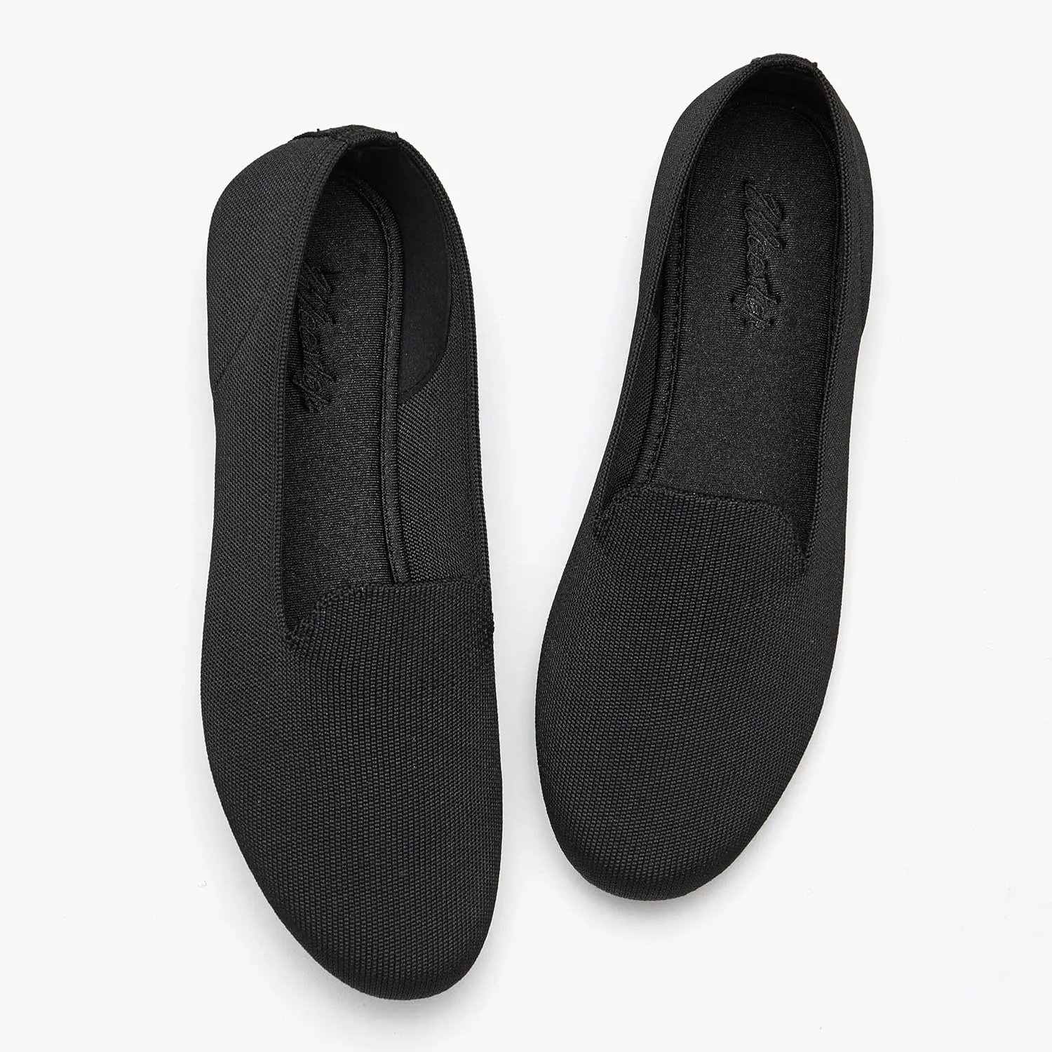 Weestep Women's Flats-Shoes with Slip-On Closure