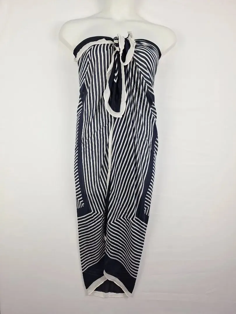 Witchery Soft French Scarf Size