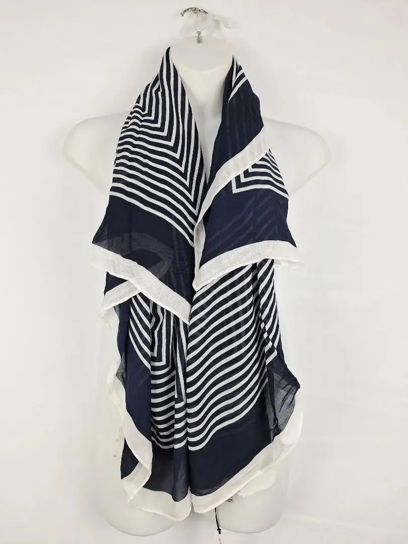 Witchery Soft French Scarf Size