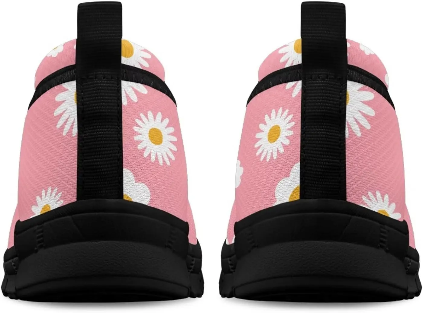 Women Casual Slip On Shoes Lightweight Flat Shoes for Women Dressy Shoes