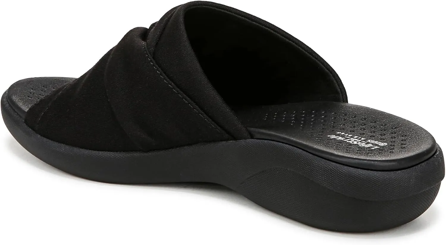Women's Cherish Slide Sandal